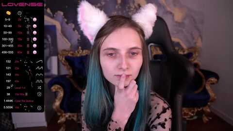 jessiemoons @ myfreecams on 20240124