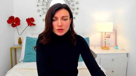 luckysandra @ myfreecams on 20240124