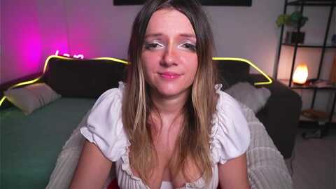 magneticamy @ myfreecams on 20240124