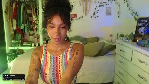 marwitcher777 @ myfreecams on 20240124