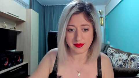 sweetdelia_ @ myfreecams on 20240124