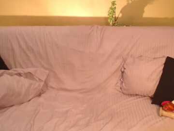 estellerosexx @ myfreecams on 20240125