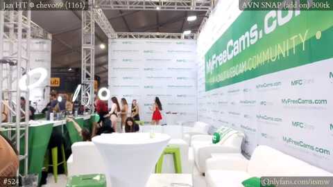mystywaterz @ myfreecams on 20240125
