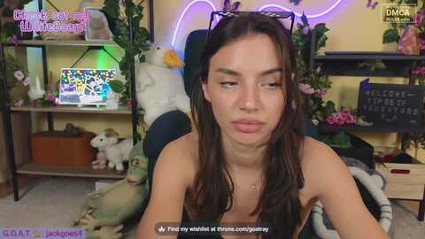 tamararay @ myfreecams on 20240125