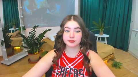admiremyeyes @ myfreecams on 20240126