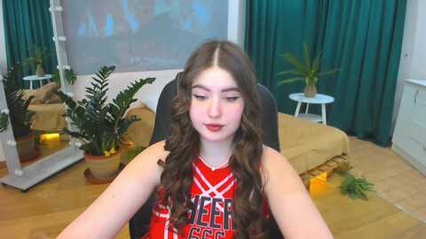 admiremyeyes @ myfreecams on 20240126