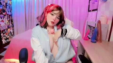 anjanayuii @ myfreecams on 20240126