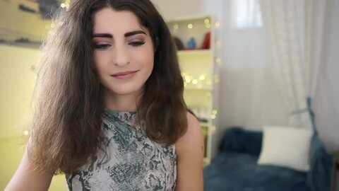 eva__lovia_ @ myfreecams on 20240126