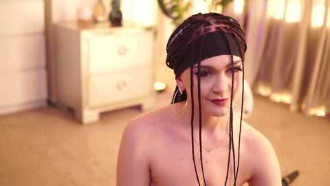 hotskinnyx @ myfreecams on 20240126
