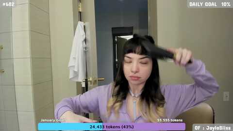 jaylabliss @ myfreecams on 20240126