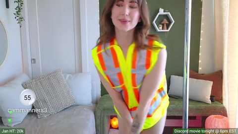 jordynjaci @ myfreecams on 20240126