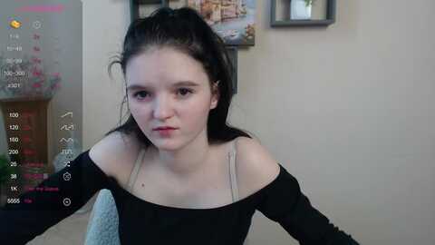 shy_gloriia_g @ myfreecams on 20240126