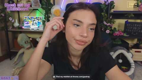 tamararay @ myfreecams on 20240126