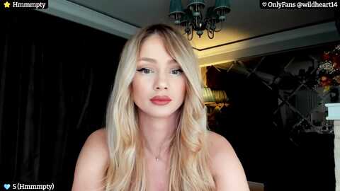 yveline @ myfreecams on 20240126