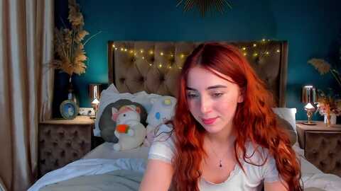 elsayoung @ myfreecams on 20240127