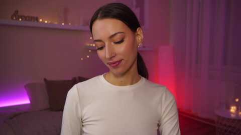 emily_grey69 @ myfreecams on 20240127