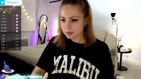 imkeira @ myfreecams on 20240127