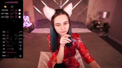 jessiemoons @ myfreecams on 20240127