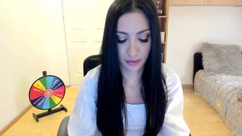 pr1nc3ss_ @ myfreecams on 20240127