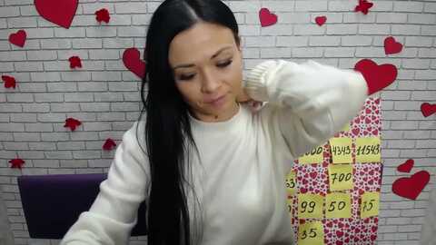 sophialucky @ myfreecams on 20240127
