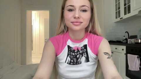 stellasol @ myfreecams on 20240127
