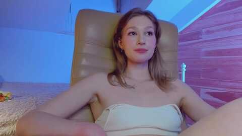 aurorashy @ myfreecams on 20240128
