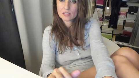 danielle @ myfreecams on 20240128