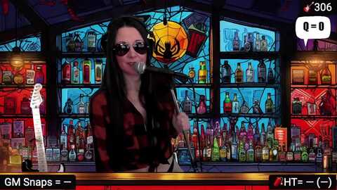 deszeppelin @ myfreecams on 20240128