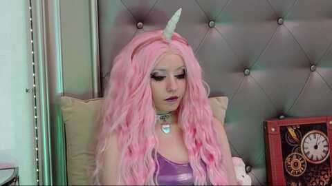 freyagold @ myfreecams on 20240128