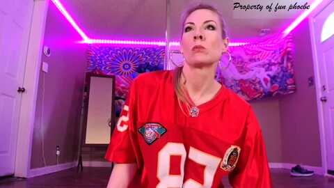 fun_phoebe @ myfreecams on 20240128