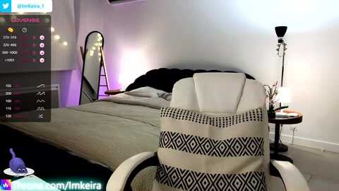 imkeira @ myfreecams on 20240128