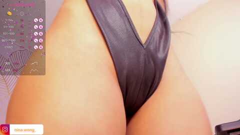 ninawong @ myfreecams on 20240128