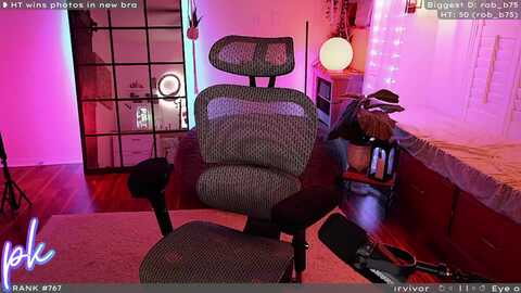 princesskate @ myfreecams on 20240128
