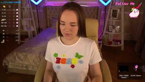 shyfoxyy @ myfreecams on 20240128
