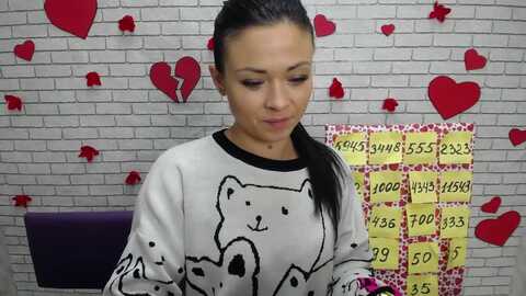 sophialucky @ myfreecams on 20240128