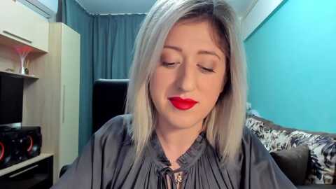 sweetdelia_ @ myfreecams on 20240128