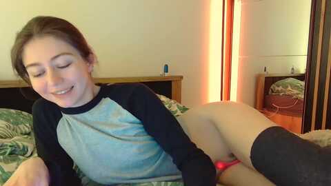 whoriblesasha @ myfreecams on 20240128