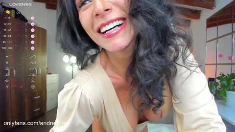 andrea_ker @ myfreecams on 20240130