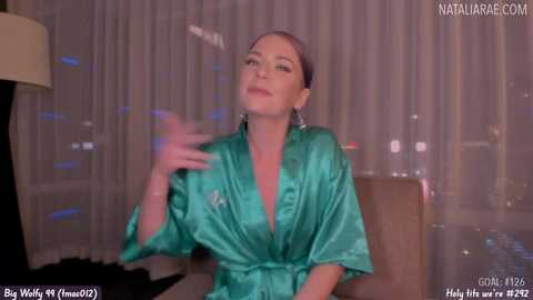 natalia_rae @ myfreecams on 20240130