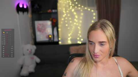 nicoletteshea @ myfreecams on 20240130