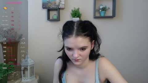 shy_gloriia_g @ myfreecams on 20240130