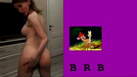 bambixxxbaby @ myfreecams on 20240131
