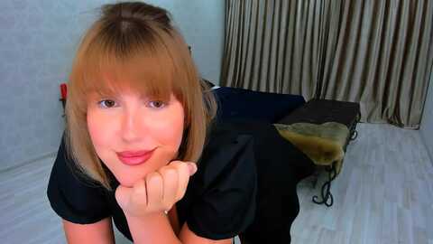 gracepanther @ myfreecams on 20240131