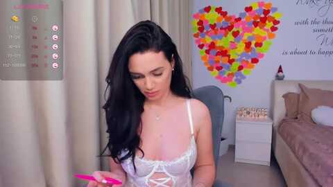 jessykmx @ myfreecams on 20240131