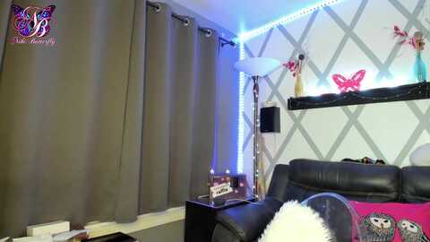 nikibutterfly @ myfreecams on 20240131