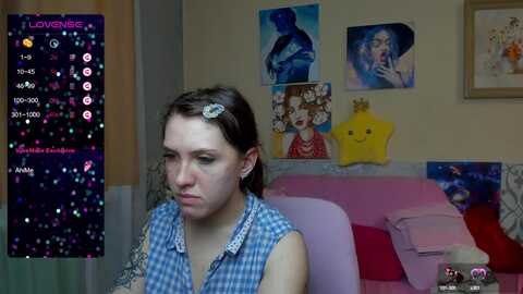 reginasmilee @ myfreecams on 20240131