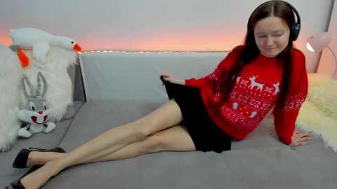 tenar @ myfreecams on 20240131