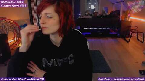 braisleeadams @ myfreecams on 20240201