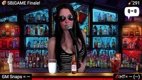 deszeppelin @ myfreecams on 20240201