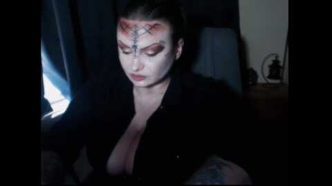 queenabaddon @ myfreecams on 20240201